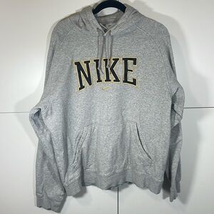 Nike Sweater
